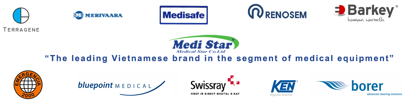 Medi Star, MediStar, Medistar.vn